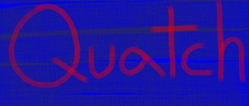 Quatch logo