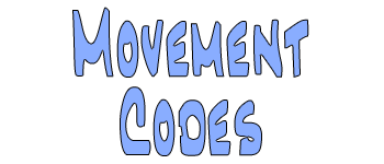 MoveAct - Movement Codes logo