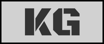 Barbell - kg version logo