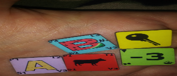 Cafeteria Uprising logo