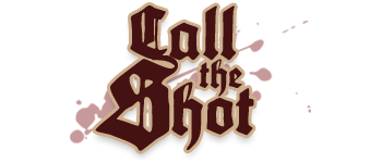 Call The Shot logo