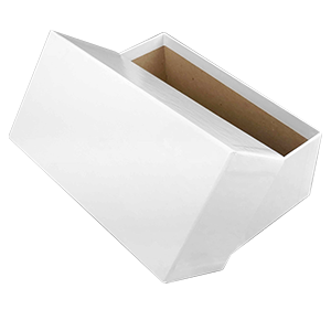 Deck Box, Blank Thumbnail