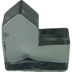 Church, Acrylic, Transparent, Black Thumbnail