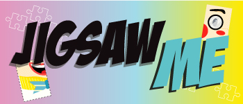 Jigsaw-Me logo