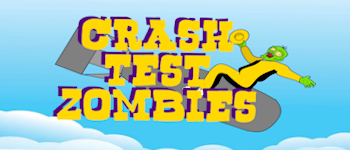 Crash Test Zombies logo