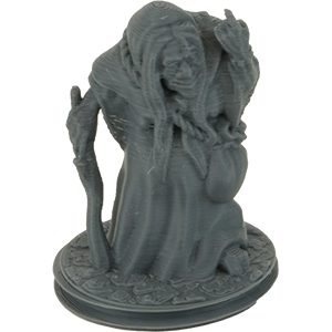 Hag, Fantasy, TB25 Thumbnail