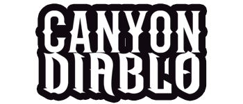 Canyon Diablo logo