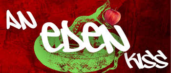 An Eden Kiss POETIC logo