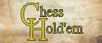 Chess Hold'em logo