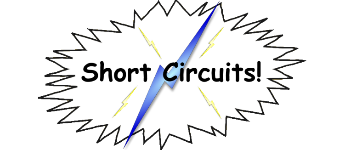 Short Circuits! logo