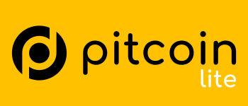 Pitcoin Lite logo
