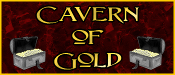 Cavern of Gold logo
