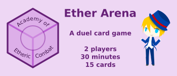 Ether Arena logo