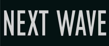 Next Wave logo