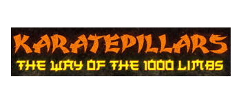 KARATEPILLARS logo