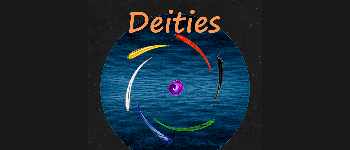 Deities logo