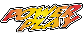 Power Play logo