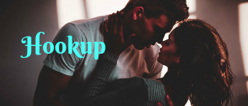 Hookup - Naughty Version logo
