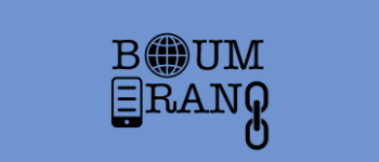 The Boumerang Game logo