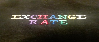 Exchange Rate logo