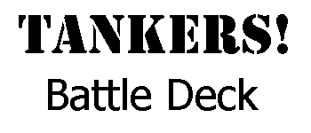 TANKERS! Advanced Target deck lv2 (Gunner Aux Sight targets) logo
