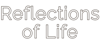 Reflections of Life Deck logo