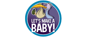 LMAB Limited Edition Baby Trump Expansion Pack logo