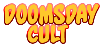 Doomsday Cult logo