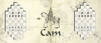 Cam logo