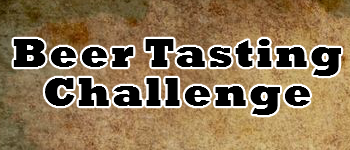 The Craft Beer Tasting Game logo