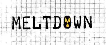 Meltdown logo