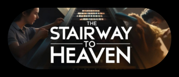 Stairway To Heaven logo