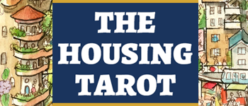 The Housing Tarot logo
