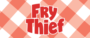 Fry Thief logo