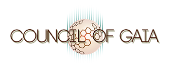 Council of Gaia logo