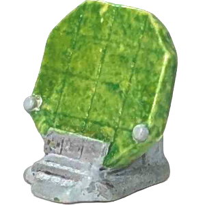 Premium Deflector Shield Thumbnail