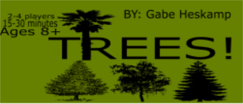 Trees logo