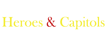 Heroes & Capitols logo