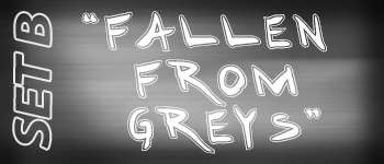 Mammary (Set B: Fallen From Greys) logo