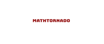 Mathtornado logo