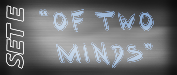 Mammary (Set E: Of Two Minds) logo