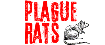 Plague Rats logo