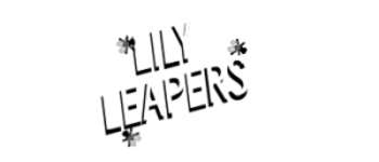 Lily Leapers - Print and Play logo