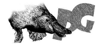 OverRan logo