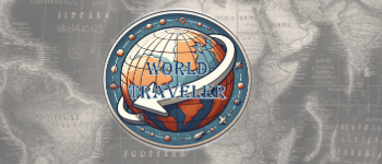 World Traveler logo