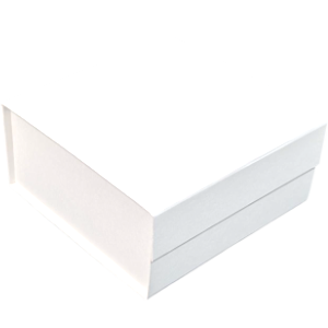 Small Magnetic Box, Blank Thumbnail