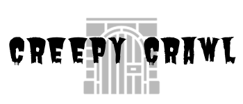 Creepy Crawl: A Solo Dungeon Crawler logo