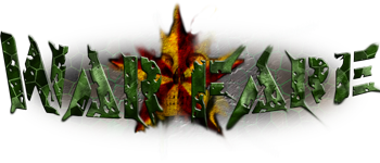Warfare logo