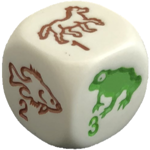 D6, Species Thumbnail