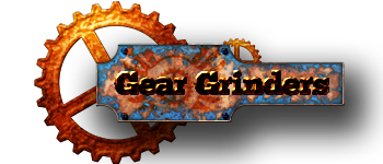 Gear Grinders logo